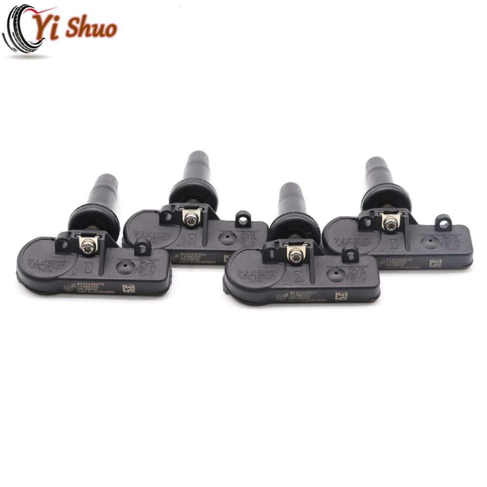 ڵ 13586335   Chevrolet Avalanche Aveo Aveo5 Captiva Sport 2007-2015 315Mhz  TPMS Ÿ̾    ý